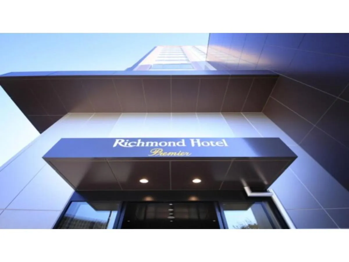 Richmond Hotel Premier Tokyo Oshiage - Vacation Stay 38463V