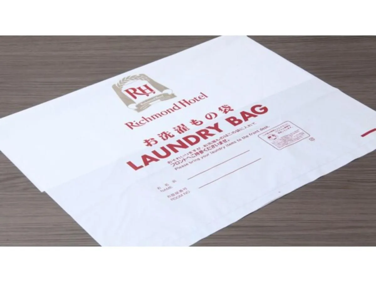Richmond Hotel Premier Tokyo Oshiage - Vacation Stay 38463V 0*,