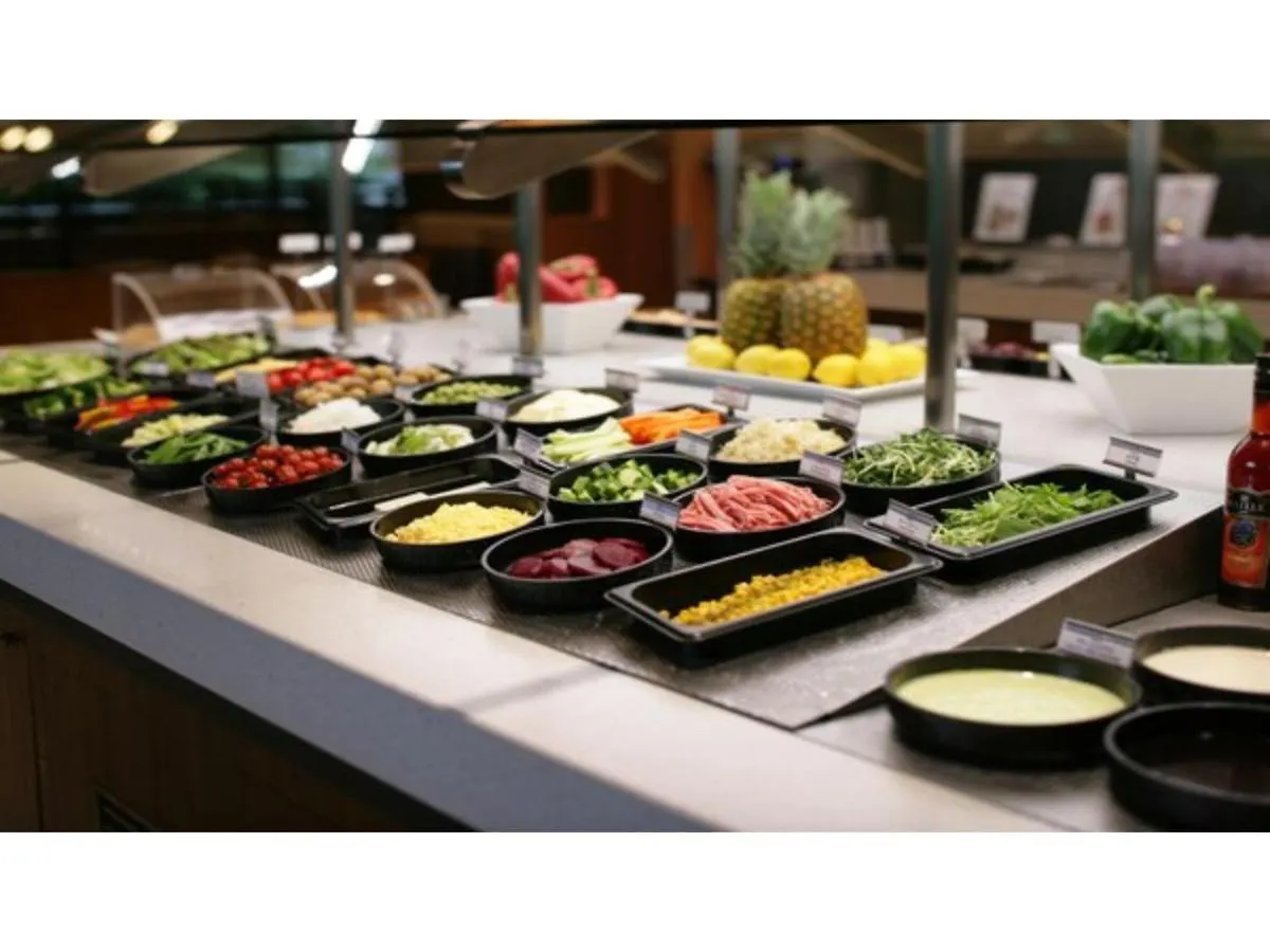 Richmond Hotel Premier Tokyo Oshiage - Vacation Stay 38463V