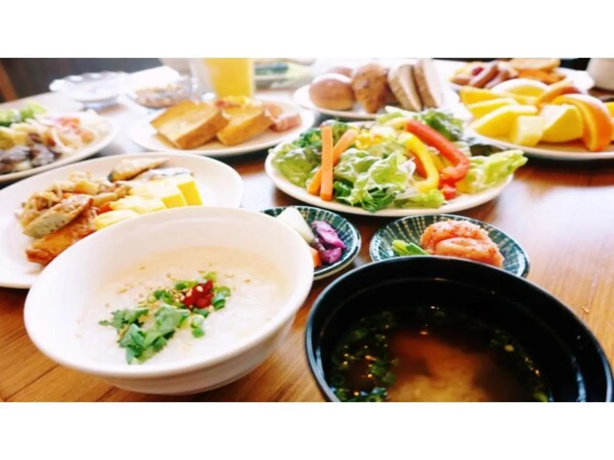Richmond Hotel Premier Tokyo Oshiage - Vacation Stay 38463V 0*,
