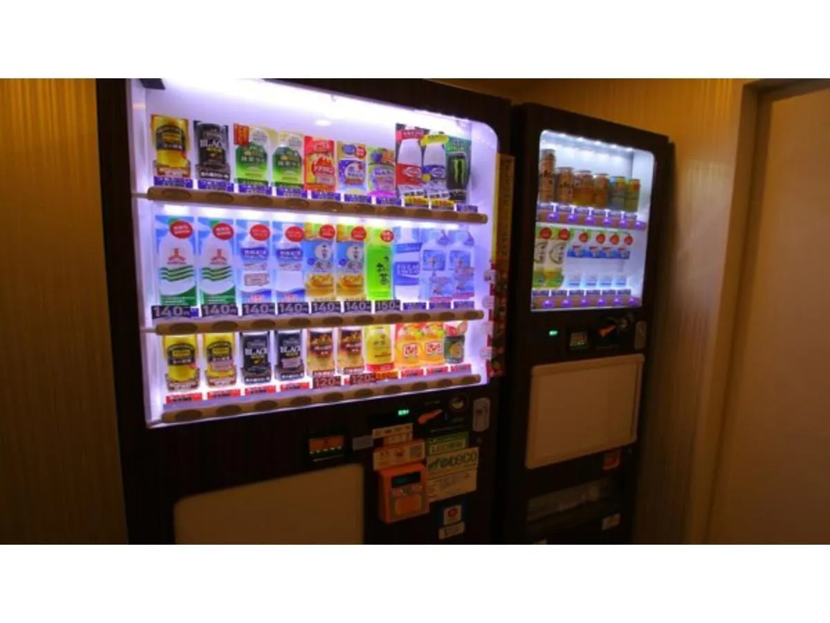 Richmond Hotel Premier Tokyo Oshiage - Vacation Stay 38463V 0*,
