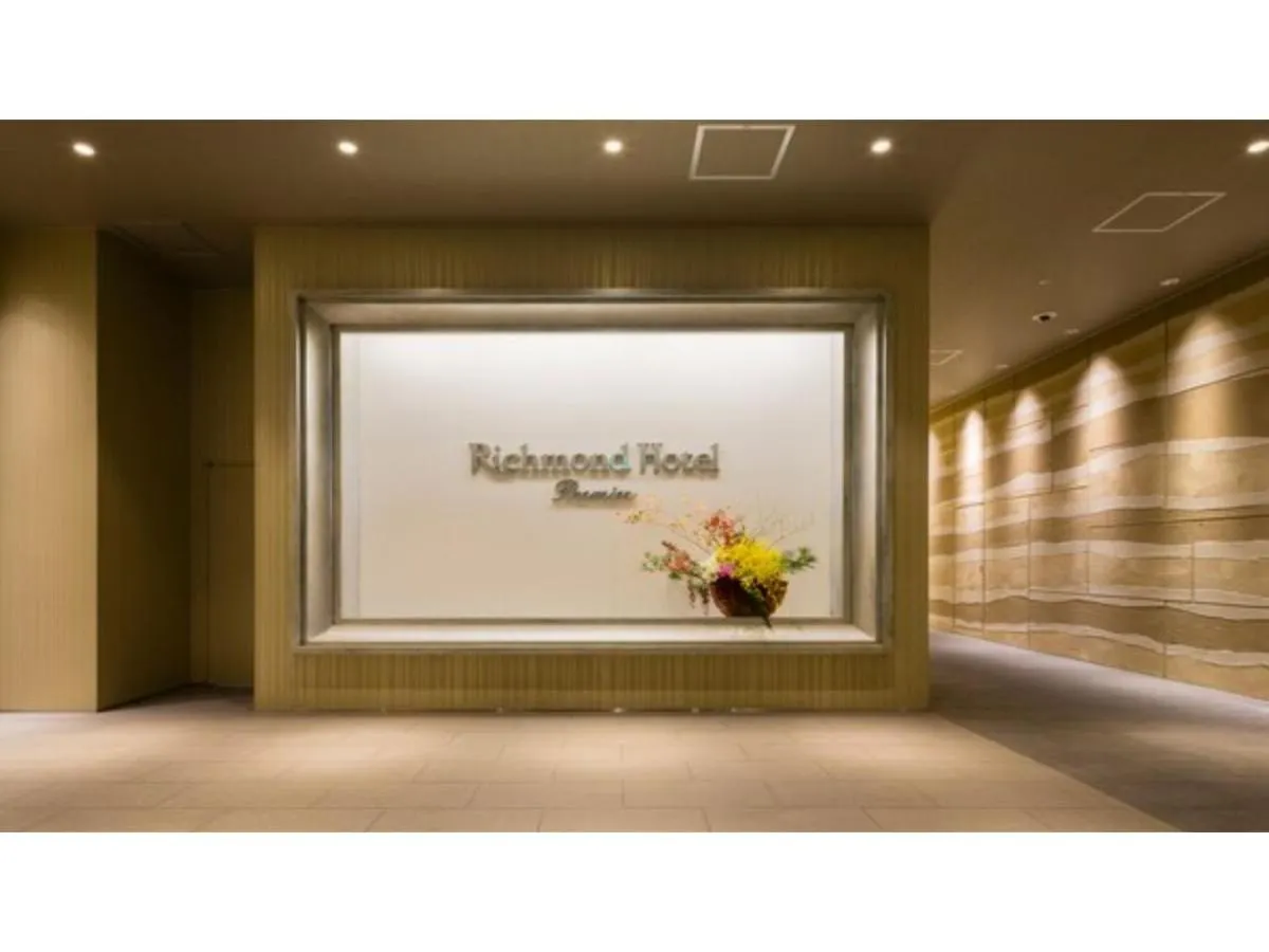 Richmond Hotel Premier Tokyo Oshiage - Vacation Stay 38463V