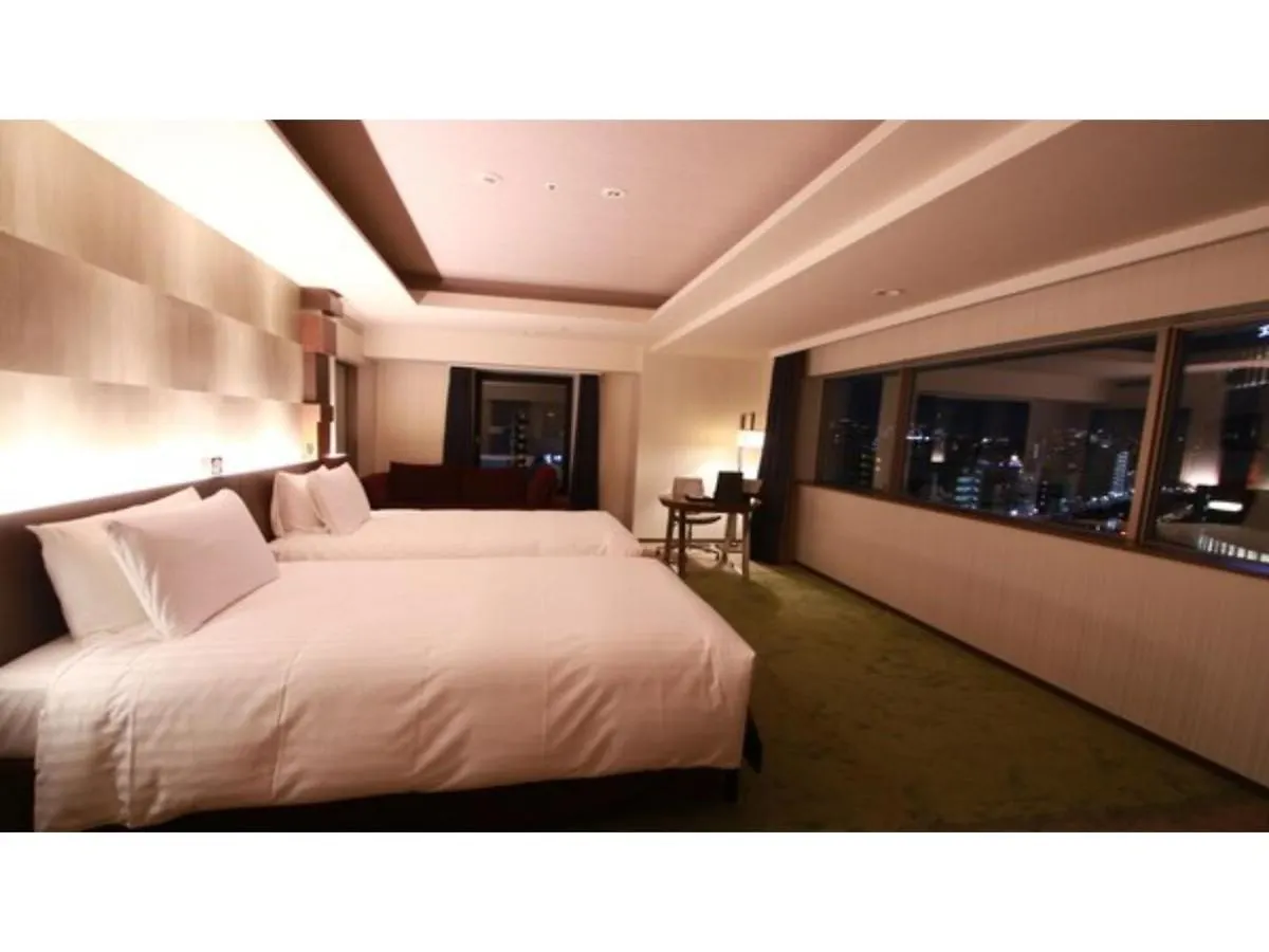 Richmond Hotel Premier Tokyo Oshiage - Vacation Stay 38463V Japan