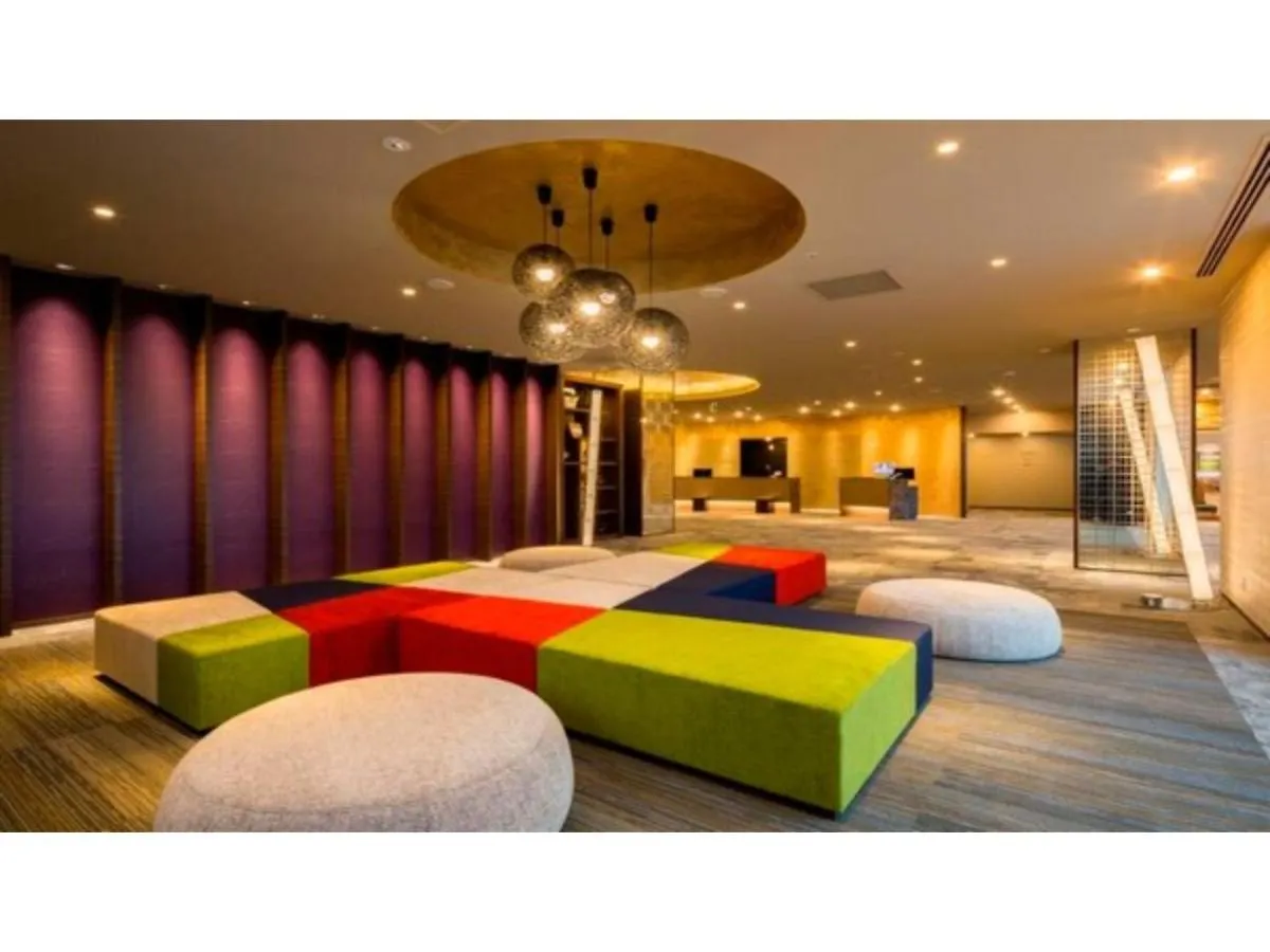 Richmond Hotel Premier Tokyo Oshiage - Vacation Stay 38463V 0*,  Japan