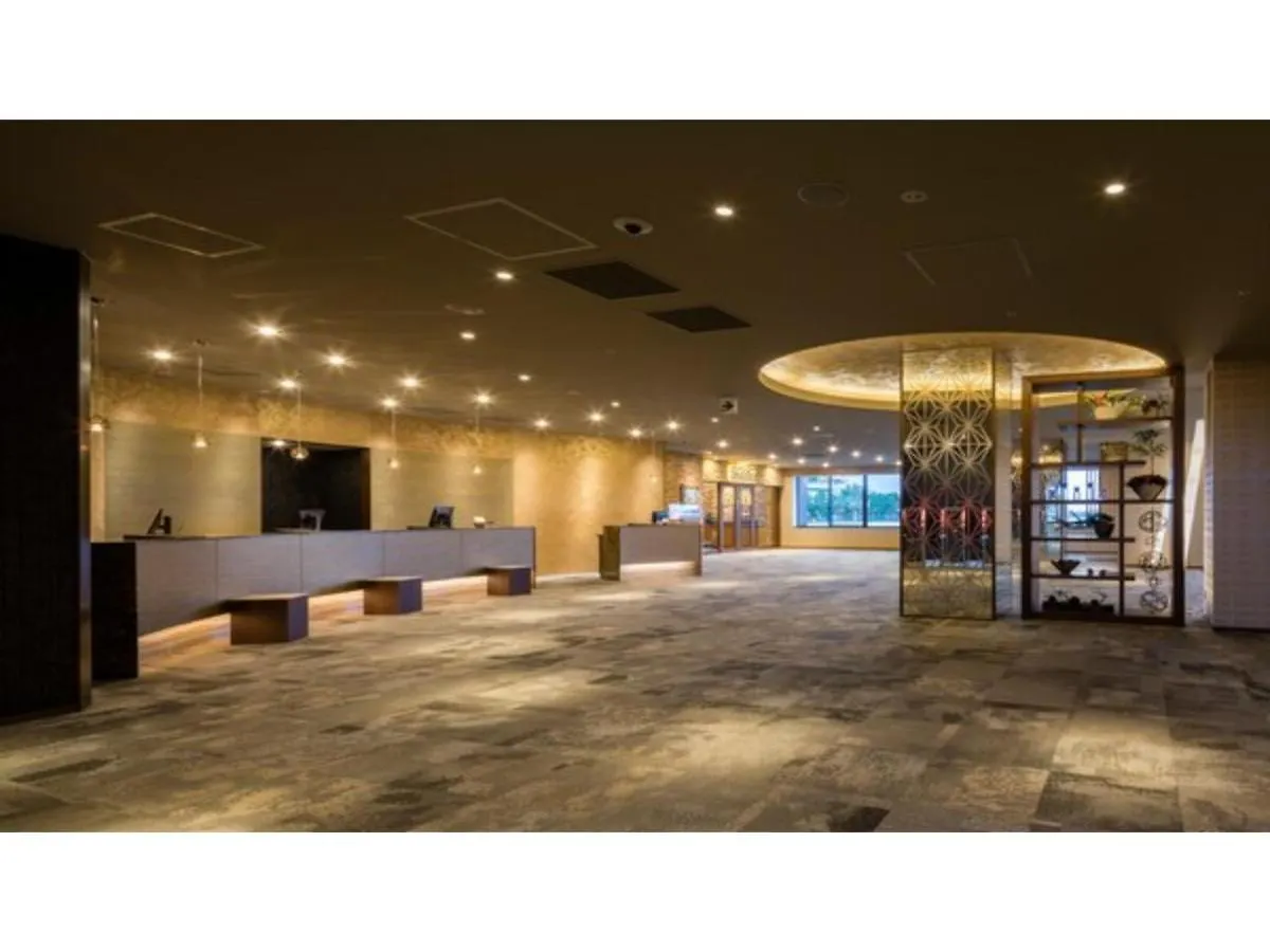 Richmond Hotel Premier Tokyo Oshiage - Vacation Stay 38463V
