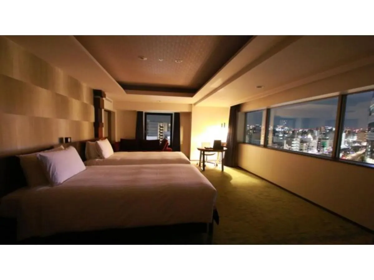 Richmond Hotel Premier Tokyo Oshiage - Vacation Stay 38463V