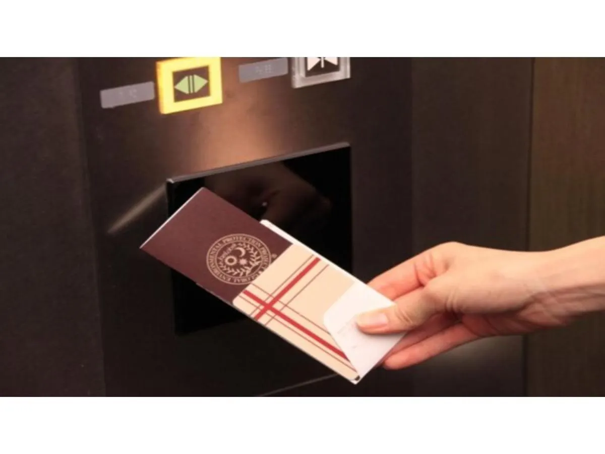 Richmond Hotel Premier Tokyo Oshiage - Vacation Stay 38463V Japan