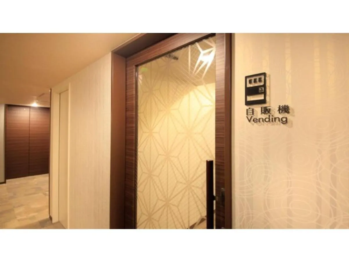 Richmond Hotel Premier Tokyo Oshiage - Vacation Stay 38463V